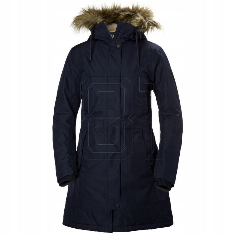 Płaszcz Helly Hansen Mayen Parka W 53303 597 M