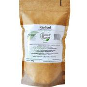 Miód - Ksylitol Brzozowy NaturPlanet- 500g >> WYSYŁKA W 24H << - miniaturka - grafika 1