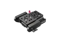 Akcesoria fotograficzne - Płytka montażowa Tilta BS-T16 15MM BASEPLATE FOR CANON C300 MARK II - miniaturka - grafika 1