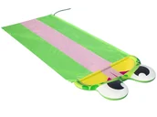 Place zabaw - ŚLIZG WODNY POTRÓJNY - miniaturka - grafika 1