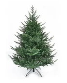 Choinki - Duża Sztuczna Choinka ze Stojakiem 240 cm - miniaturka - grafika 1