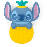 Gryzaki dla dzieci - Bright Starts Tropical Teethe Stitch gryzak 0 m+ 1 szt. - miniaturka - grafika 1