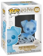 Figurki kolekcjonerskie - Funko POP!, figurka kolekcjonerska, Harry Potter - Patronus (Ron Weasley) - miniaturka - grafika 1