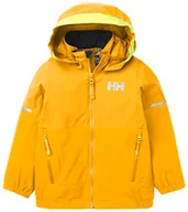 Kurtki i płaszcze dla chłopców - Helly Hansen K Sogn Jacket kurtka dziecięca, uniseks - miniaturka - grafika 1