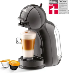Ekspres do kawy Krups NESCAFÉ Dolce Gusto MiniMe KP1238 - Ekspresy do kawy - miniaturka - grafika 1