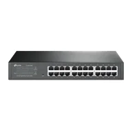 Huby USB - SG1024DE przełącznik Easy Smart 24x1GB - miniaturka - grafika 1