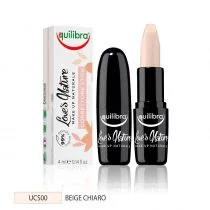 EQUILIBRA Equilibra Korektor W Sztyfcie Beige Chiaro 4 ml - Korektory do twarzy - miniaturka - grafika 2