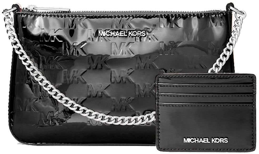 Michael Kors BAG SET MICHAEL KORS WOMEN 35F5SGZD6OBLA 24X15X8CM