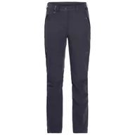 Kurtki damskie - Jack Wolfskin Damska Kurtka Activate Xt, Grafitowa, M - miniaturka - grafika 1