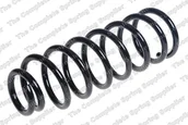 Sprężyny zawieszenia - SPRĘŻYNA ZAWIESZENIA SUZUKI - miniaturka - grafika 1