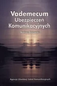 Prawo - Vademecum Ubezpieczeń Komunikacyjnych - miniaturka - grafika 1