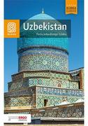 E-booki - przewodniki - Uzbekistan - miniaturka - grafika 1