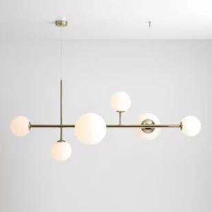 Aldex Lampa Balia 1039K30 1039K30 - Lampy sufitowe - miniaturka - grafika 1