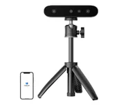 Filamenty i akcesoria do drukarek 3D - Creality CR-Scan Ferret SE Czarny - miniaturka - grafika 1