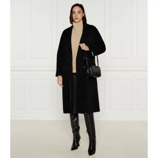 MAX&Co. Wełniany płaszcz - Płaszcze damskie - miniaturka - grafika 1