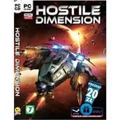 Gry PC - HOSTILE DIMENSION - miniaturka - grafika 1