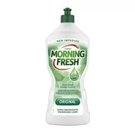 Płyny do naczyń - Morning Fresh Original Skoncentrowany Płyn Do Mycia Naczyń 900 Ml - miniaturka - grafika 1