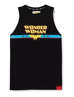 Koszule damskie - Replay Damska koszula Cami, 098 czarny, L - miniaturka - grafika 1