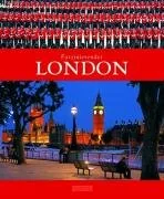 Obcojęzyczne przewodniki, mapy i atlasy - Faszinierendes London - miniaturka - grafika 1