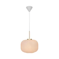 Lampy sufitowe - Lampa Milford nordlux 2213213001 - miniaturka - grafika 1
