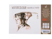 Notesy i bloczki - Blok akwarelowy Art Expert A5-10 250g KRESKA - miniaturka - grafika 1