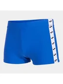 Kąpielówki męskie - Joma Szorty kąpielowe w kolorze niebieskim - miniaturka - grafika 1