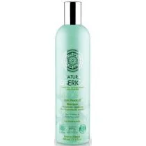 Natura Siberica szampon do włosów przeciwłupieżowy włosy każdego rodzaju 400 ml - Szampony do włosów - miniaturka - grafika 2