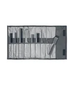 Szczotki i grzebienie do włosów - Jaguar Zestaw grzebieni fryzjerskich 9 sztuk kolo - miniaturka - grafika 1