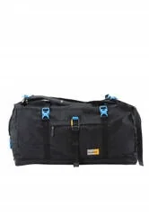 Torba podróżna 60cm Discovery Icon 731 czarna - Torby podróżne - miniaturka - grafika 1