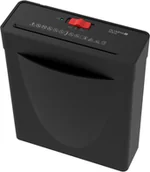 Niszczarki - Niszczarka Olympia Aktenvernichter PS 36 Pro czarny - miniaturka - grafika 1