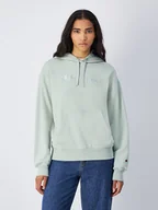Bluzy damskie - Champion Bluza w kolorze miętowym - miniaturka - grafika 1