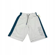 Spodenki męskie - Sportowe krótkie spodenki męskie AEROPOSTALE S - miniaturka - grafika 1