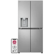 Lodówki - LG GML860PYFE Pełny No Frost - miniaturka - grafika 1