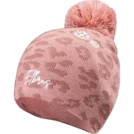 Czapki damskie - Czapka zimowa dziecięca Elbrus Myron Tg - miniaturka - grafika 1