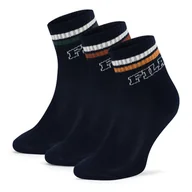 Skarpetki dla dzieci - Skarpetki Fila F8080-AW24 (3-PACK) - miniaturka - grafika 1