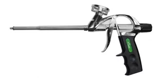 KTW EURO PISTOLET DO PIANY METALOWY, UCHWYT CZARNY /DR DR-2002 [4571630] - Pistolety do pian - miniaturka - grafika 1