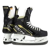 Łyżwy - Łyżwy hokejowe CCM Tacks AS-V PRO Senior Tapered, EUR 45,5 - miniaturka - grafika 1