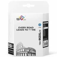 Tusze zamienniki - TB Print TB Tusz do HP OJ 8710 AiO TBH-953XLCR CY refabrykowany - miniaturka - grafika 1