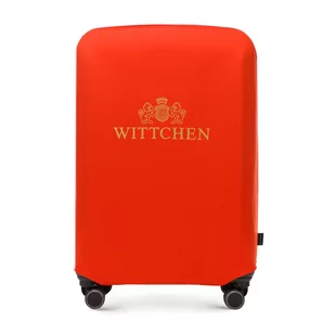 Pokrowiec na walizkę dużą - Akcesoria podróżnicze - miniaturka - grafika 1