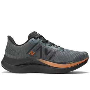 Buty New Balance FuelCell Propel v4 WFCPRGA4 - czarne - Buty sportowe damskie - miniaturka - grafika 2