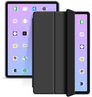 Etui do tabletów - Tech-Protect Smartcase iPad Air 4 2020 / 5 2022 black 795787714492 - miniaturka - grafika 1