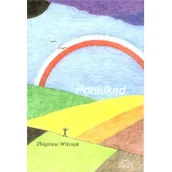 Poezja - Sowello Poniekąd Zbigniew Witczak - miniaturka - grafika 1