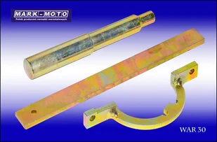 BLOKADA ROZRZĄDU OPEL CORSA - Narzędzia samochodowe - miniaturka - grafika 1