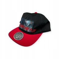 Czapki i chusty sportowe męskie - Czapka z daszkiem SPENCER'S CHAPTER TWO - miniaturka - grafika 1