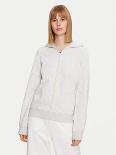 4F Bluza 4FWMM00TSWSF1467 Szary Regular Fit - Bluzy damskie - miniaturka - grafika 1