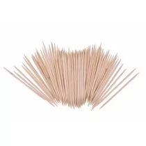 Arpex Wykałaczki Party Time 100 szt. - Decoupage - miniaturka - grafika 1