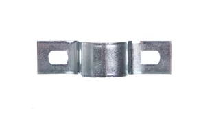 ELKO-BIS Uchwyt metalowy 18mm UD-18 48.2 OC 94800201 - Kanały kablowe - miniaturka - grafika 1