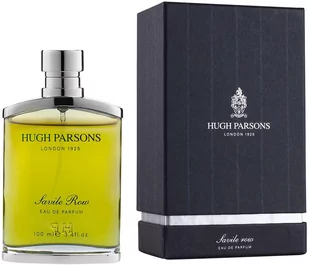 Woda perfumowana Hugh Parsons Savile Row 100 ml - Wody i perfumy męskie - miniaturka - grafika 1
