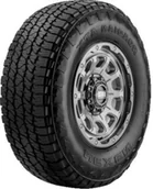 Opony terenowe i SUV letnie - Nexen Roadian ATX LT255/75R17 111/108Q - miniaturka - grafika 1