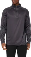 Bluzy męskie - Bluza Hummel Action Half Zip-M - miniaturka - grafika 1